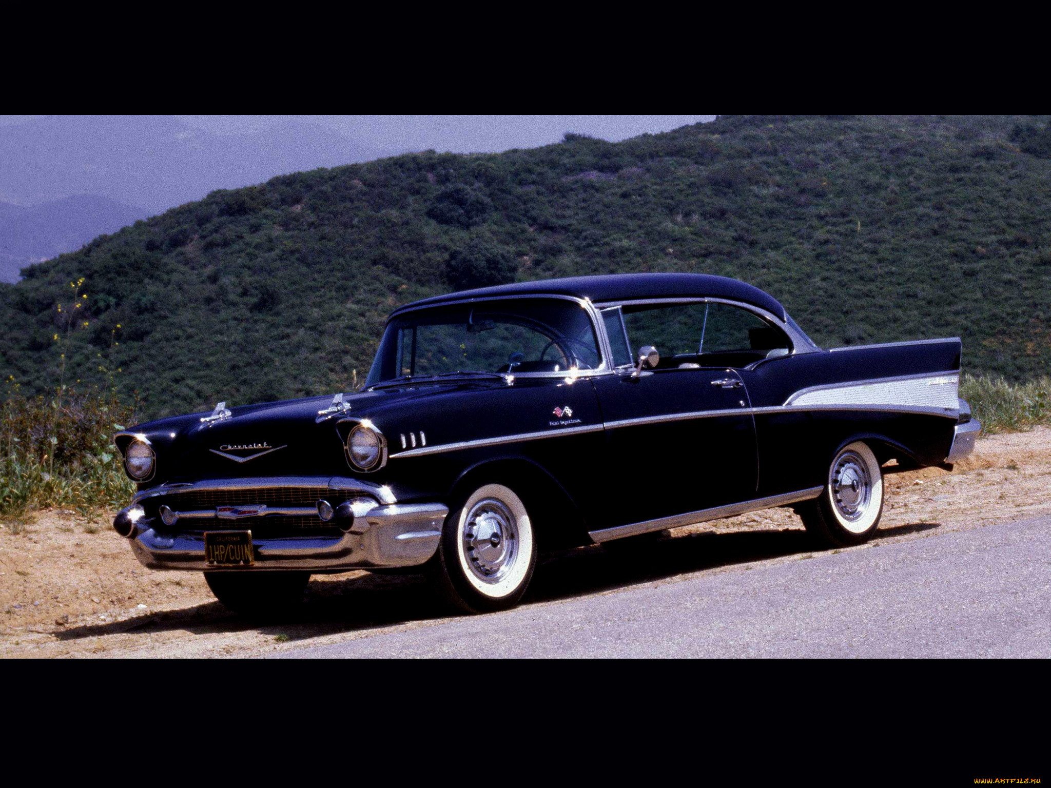 , chevrolet